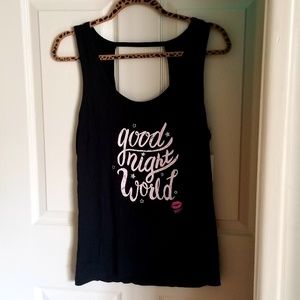 BNWT Betsy Johnson PJ's